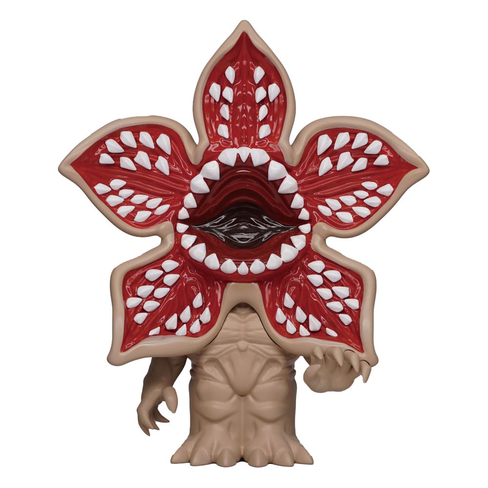 Hucha Demogorgon – Stranger Things