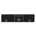 Set de Incienso Pentagrama Black Pepper