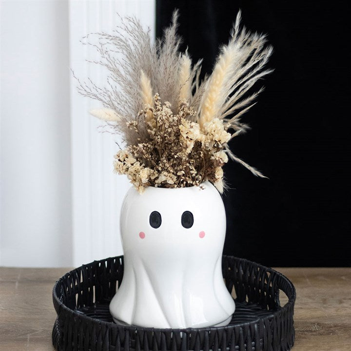 Jarrón Fantasma Sweet Ghost
