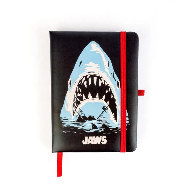 Kit Regalo Box Buster Jaws – Tiburón
