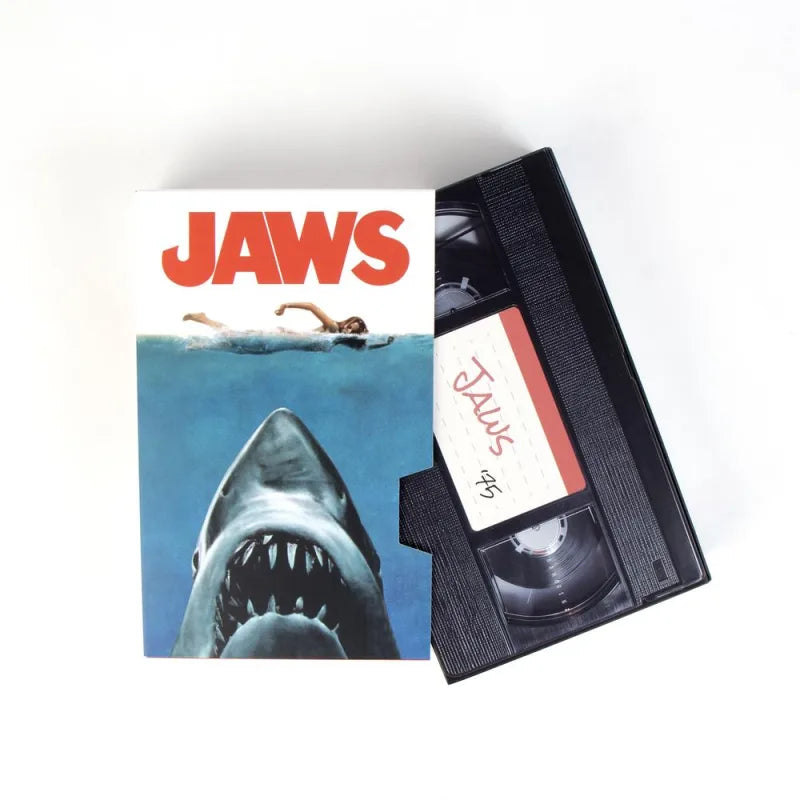 Kit Regalo Box Buster Jaws – Tiburón