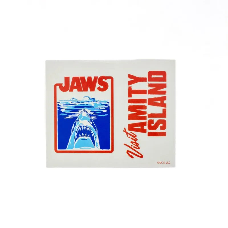 Kit Regalo Box Buster Jaws – Tiburón