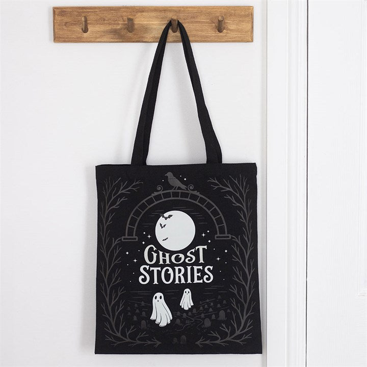Bolsa Tote Ghost Stories