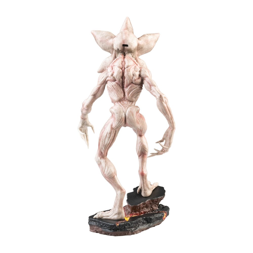 Lámpara Demogorgon LED – Stranger Things