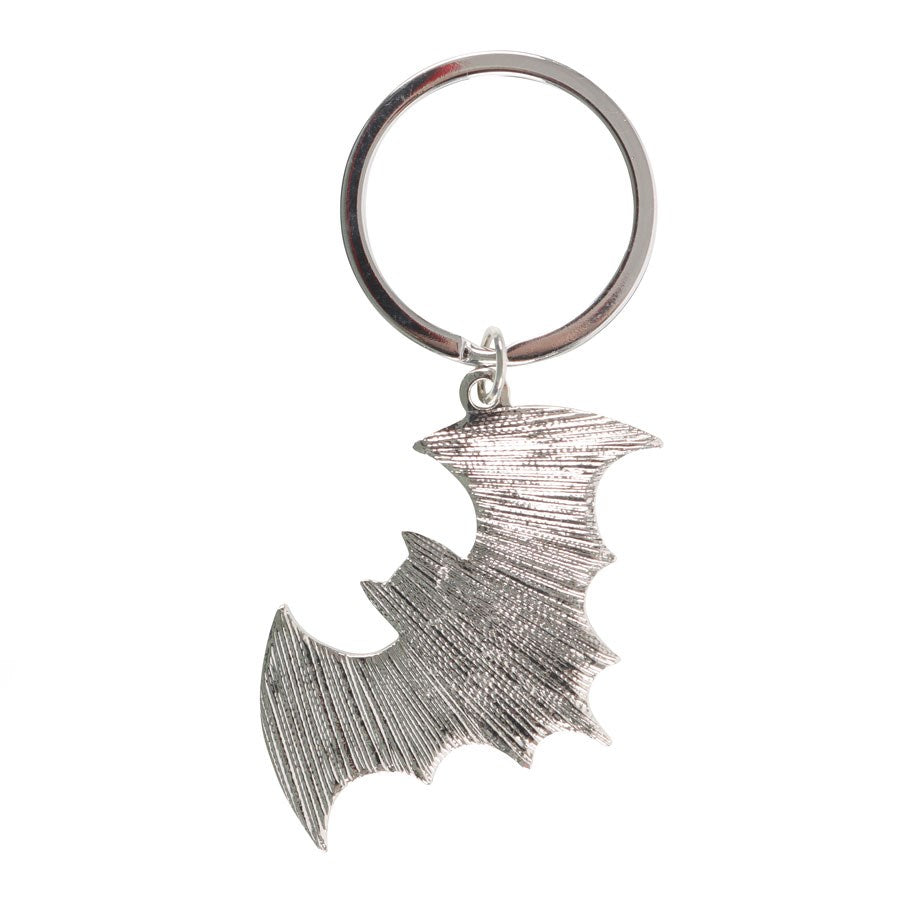 Llavero Murciélago Bat Shit Crazy