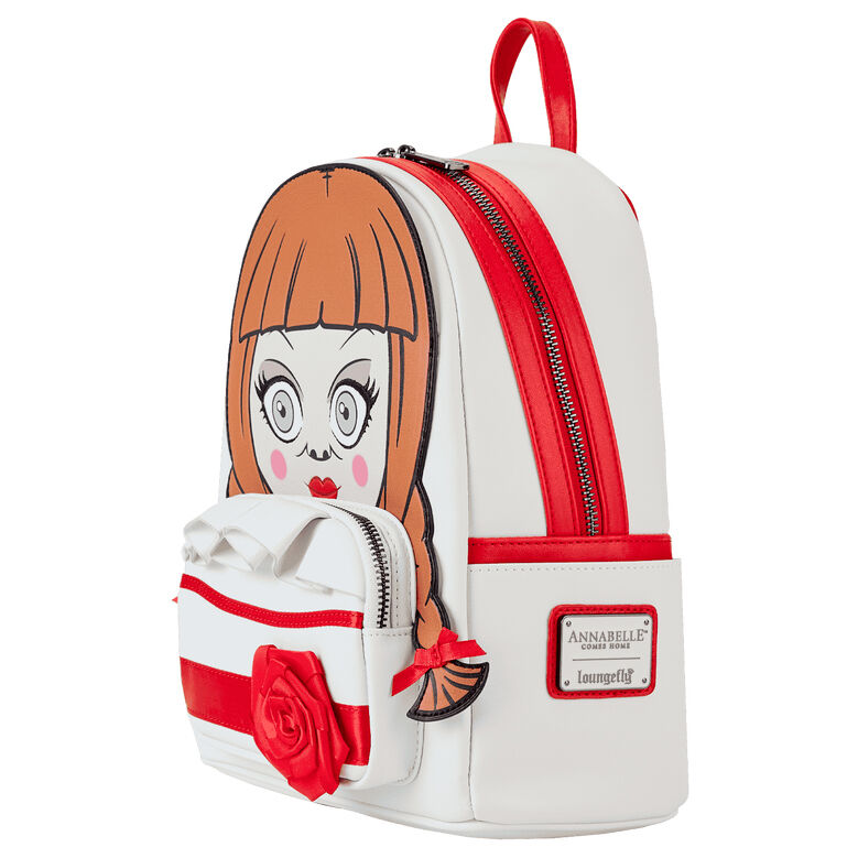 Mochila Loungefly Annabelle – Cosplay