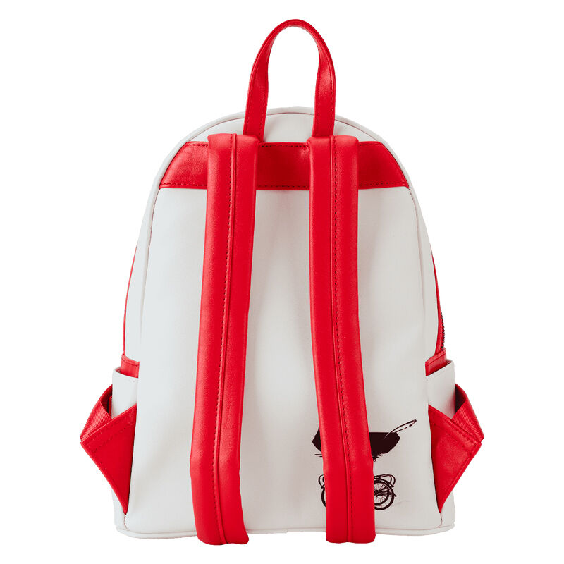 Mochila Loungefly Annabelle – Cosplay