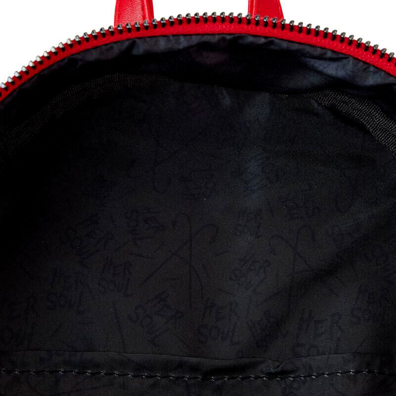 Mochila Loungefly Annabelle – Cosplay
