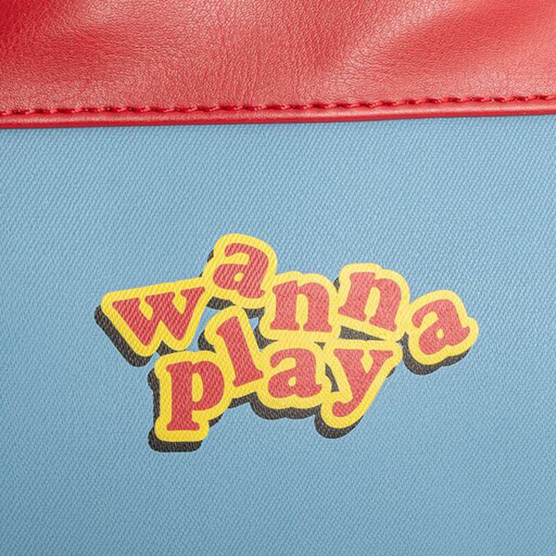Mochila Loungefly Chucky Cosplay – Child's Play