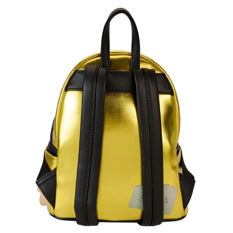 Mochila Loungefly Muñeca Coraline – Los mundos de Coraline