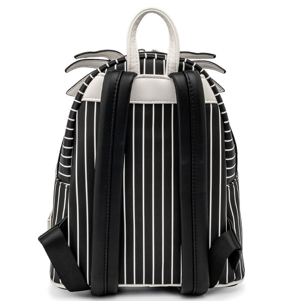 Mochila Loungefly Jack Skellington Headless – Pesadilla antes de Navidad