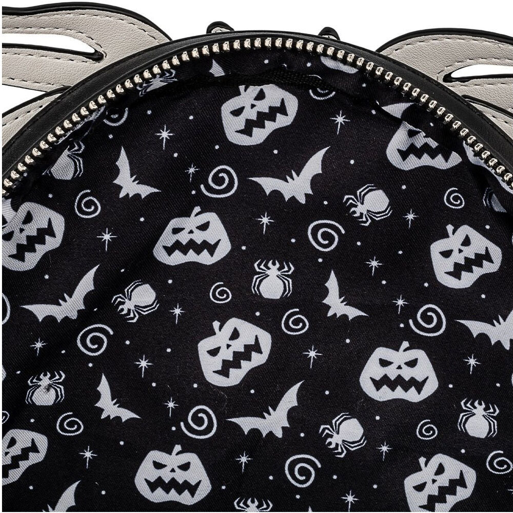 Mochila Loungefly Jack Skellington Headless – Pesadilla antes de Navidad