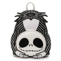 Mochila Loungefly Jack Skellington Headless – Pesadilla antes de Navidad