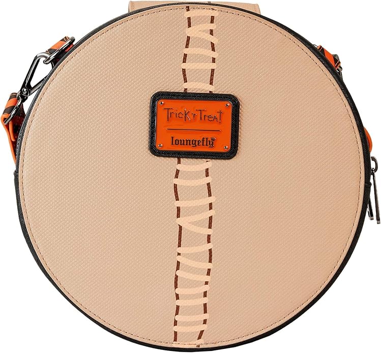 Bandolera Loungefly Sam – Trick 'r Treat