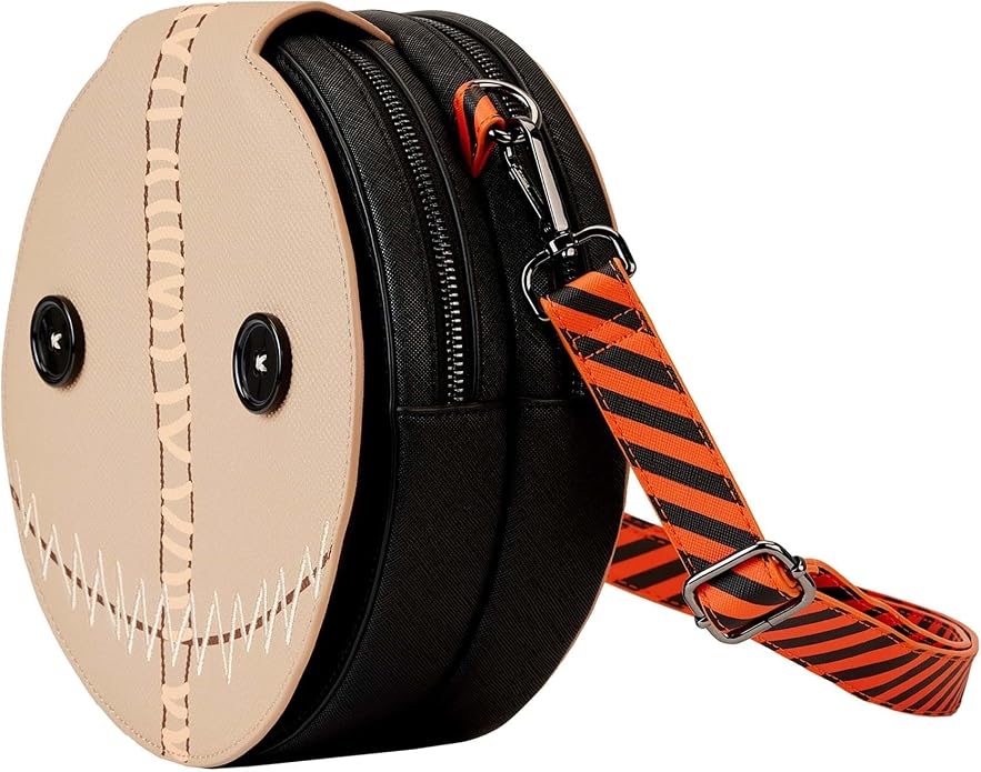 Bandolera Loungefly Sam – Trick 'r Treat
