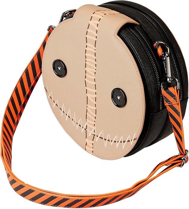 Bandolera Loungefly Sam – Trick 'r Treat
