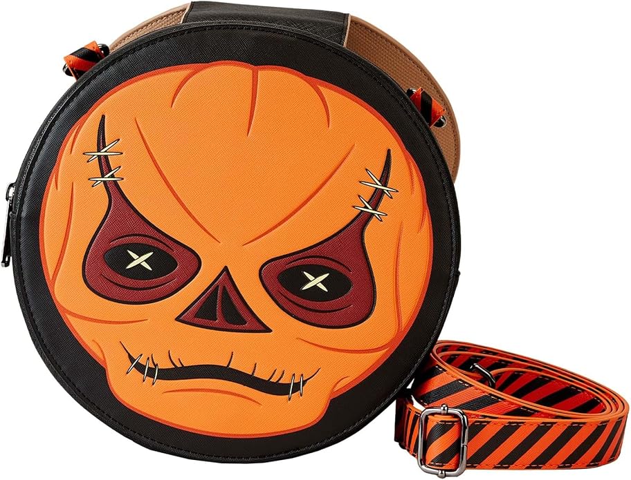 Bandolera Loungefly Sam – Trick 'r Treat