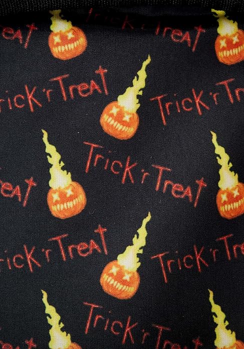 Bandolera Loungefly Sam – Trick 'r Treat
