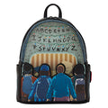Mochila Loungefly 10.º Aniversario – Stranger Things