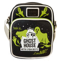 Bandolera Loungefly Ghost House – Beetlejuice