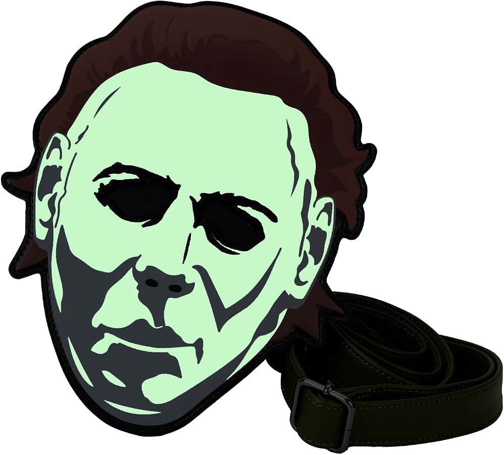 Bandolera Loungefly Michael Myers – Halloween