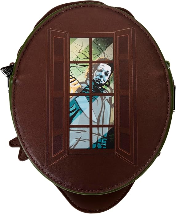 Bandolera Loungefly Michael Myers – Halloween