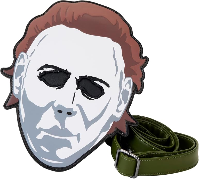 Bandolera Loungefly Michael Myers – Halloween