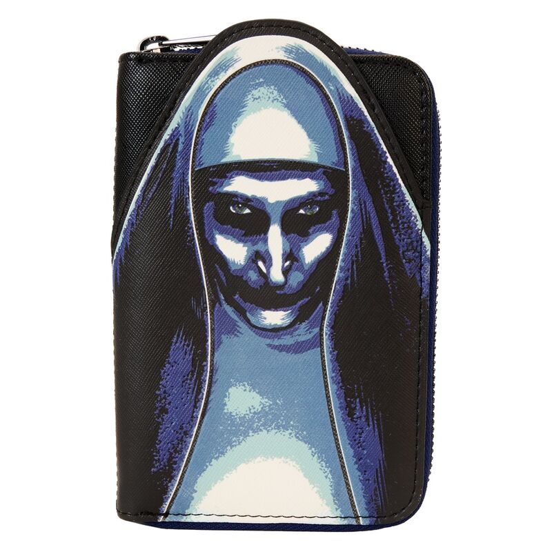 Cartera Loungefly La Monja – Cosplay