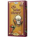 ¡Sí, Señor Oscuro! Caja Roja – Juego de Cartas