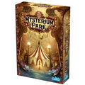 Mysterium Park – Juego de Mesa
