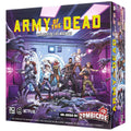 Army of the Dead: A Zombicide Game – Juego de Mesa