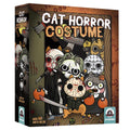 Cat Horror Costume – Juego de Mesa
