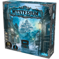 Mysterium – Juego de Mesa