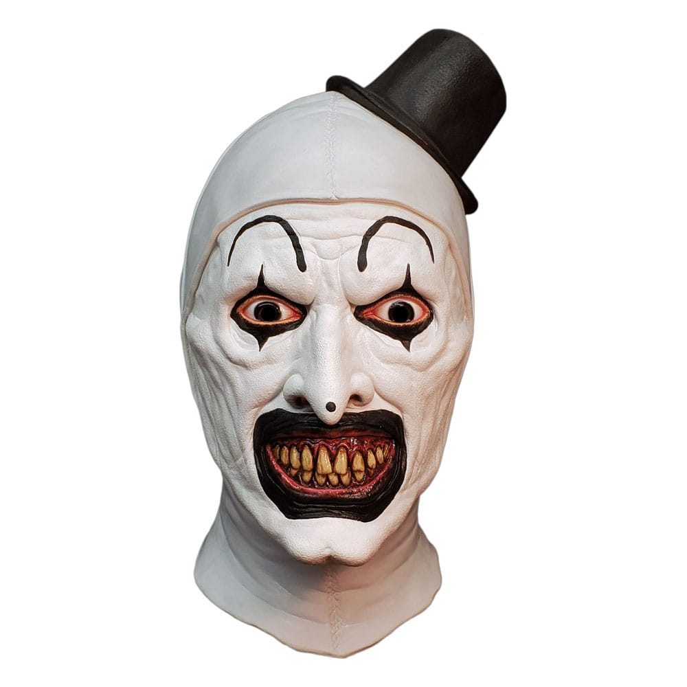 Máscara Art el Payaso - Terrifier