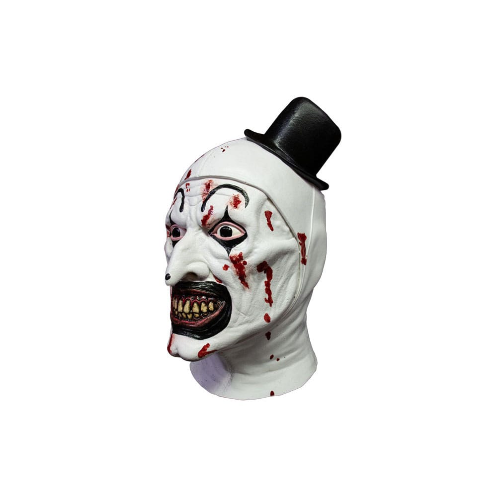 Máscara Art el Payaso Ensangrentado - Terrifier