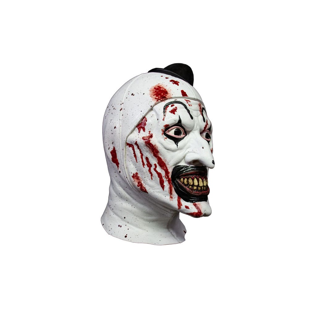 Máscara Art el Payaso Ensangrentado - Terrifier
