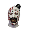 Máscara Art el Payaso Ensangrentado - Terrifier