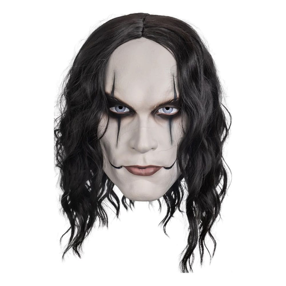 Máscara Deluxe Eric Draven - El Cuervo (1994)