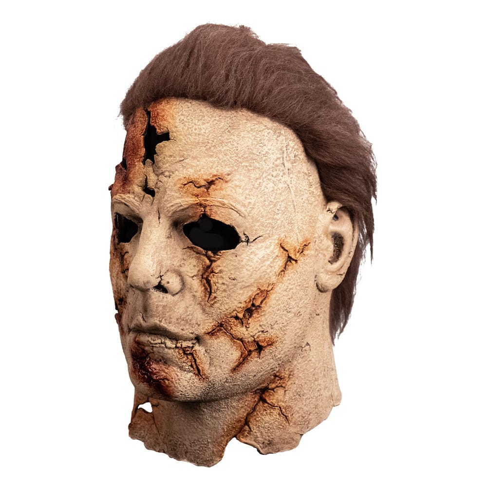 Máscara Michael Myers Dream - Halloween II (2009)