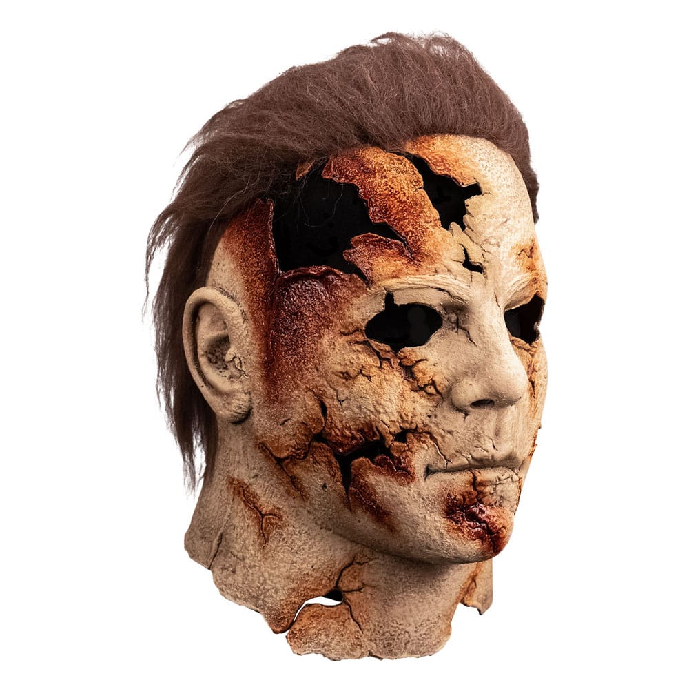 Máscara Michael Myers Dream - Halloween II (2009)