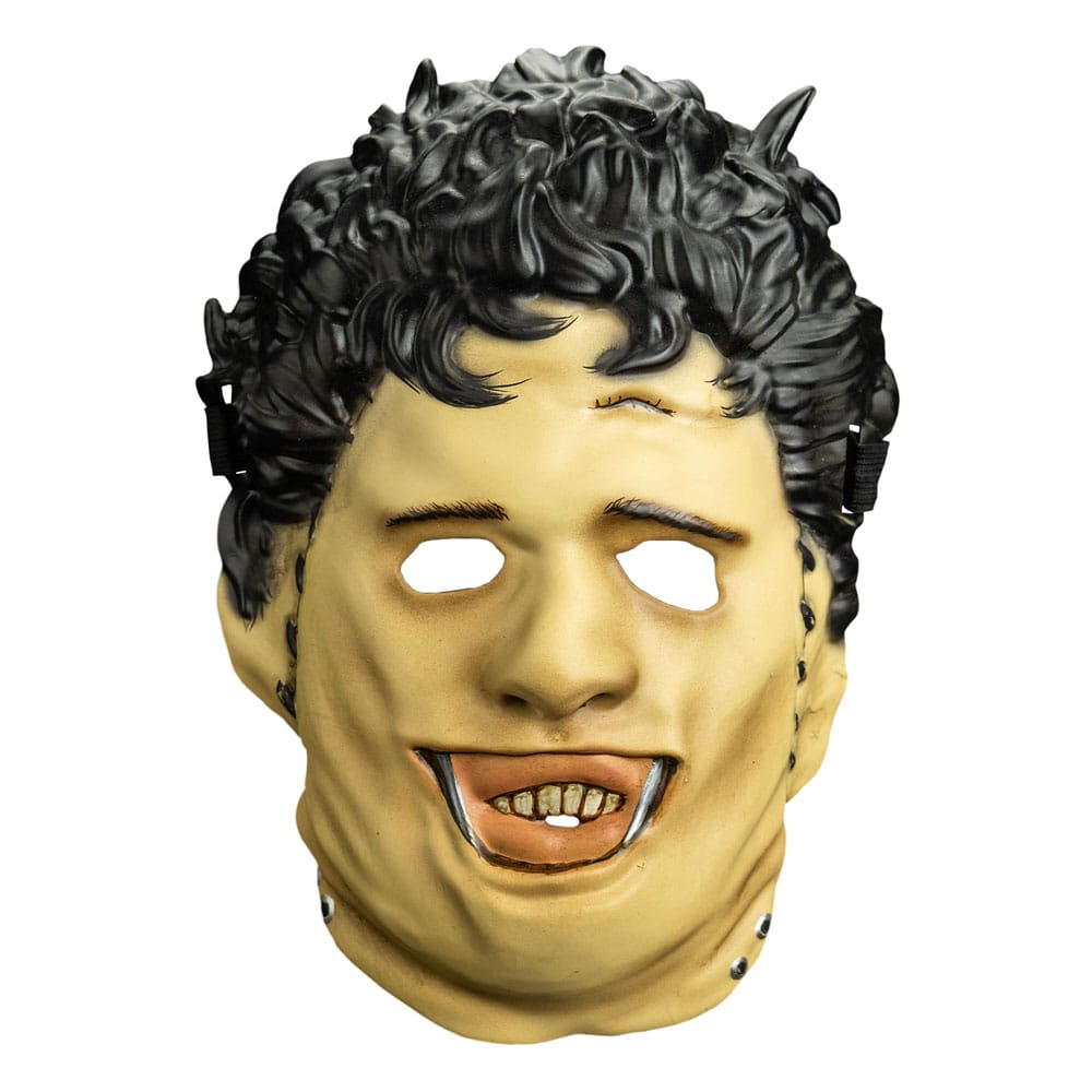 Máscara Retro Leatherface Killing – La Matanza de Texas