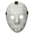 Máscara de Portero Asesino Blanca – Trick or Treat Studios