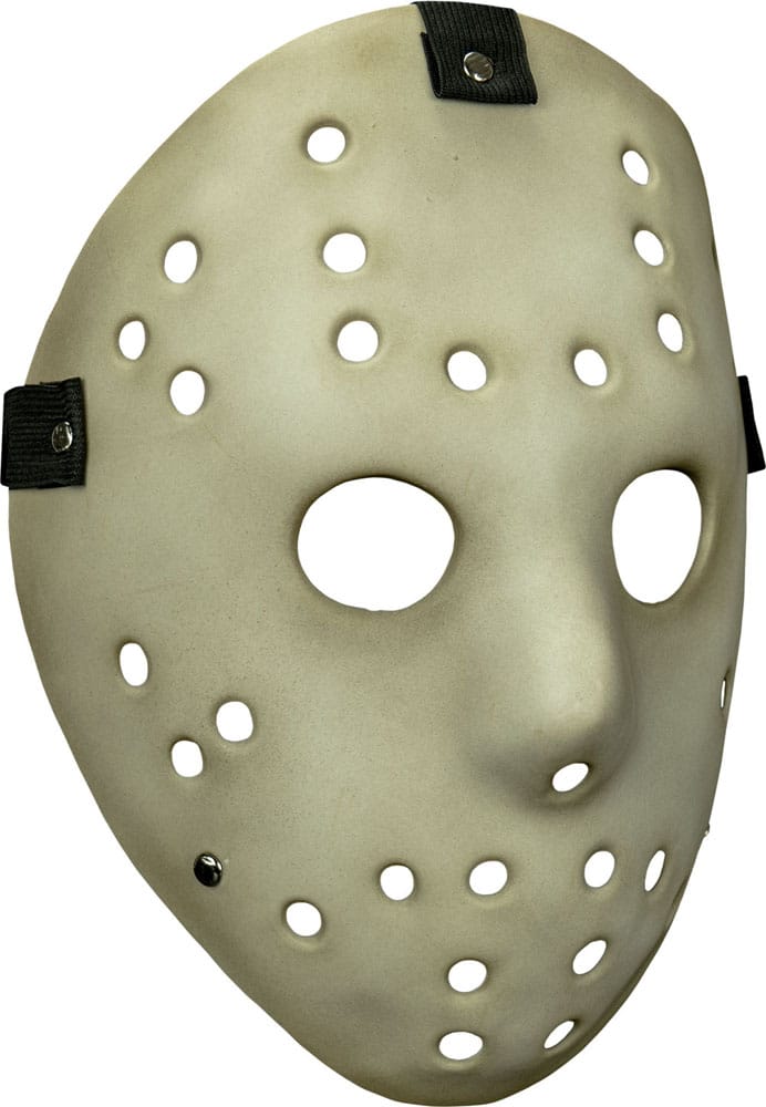 Máscara de Portero Asesino Envejecida – Trick or Treat Studios