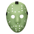 Máscara de Portero Asesino Fosforescente – Trick or Treat Studios