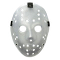Máscara de Portero Asesino Transparente – Trick or Treat Studios