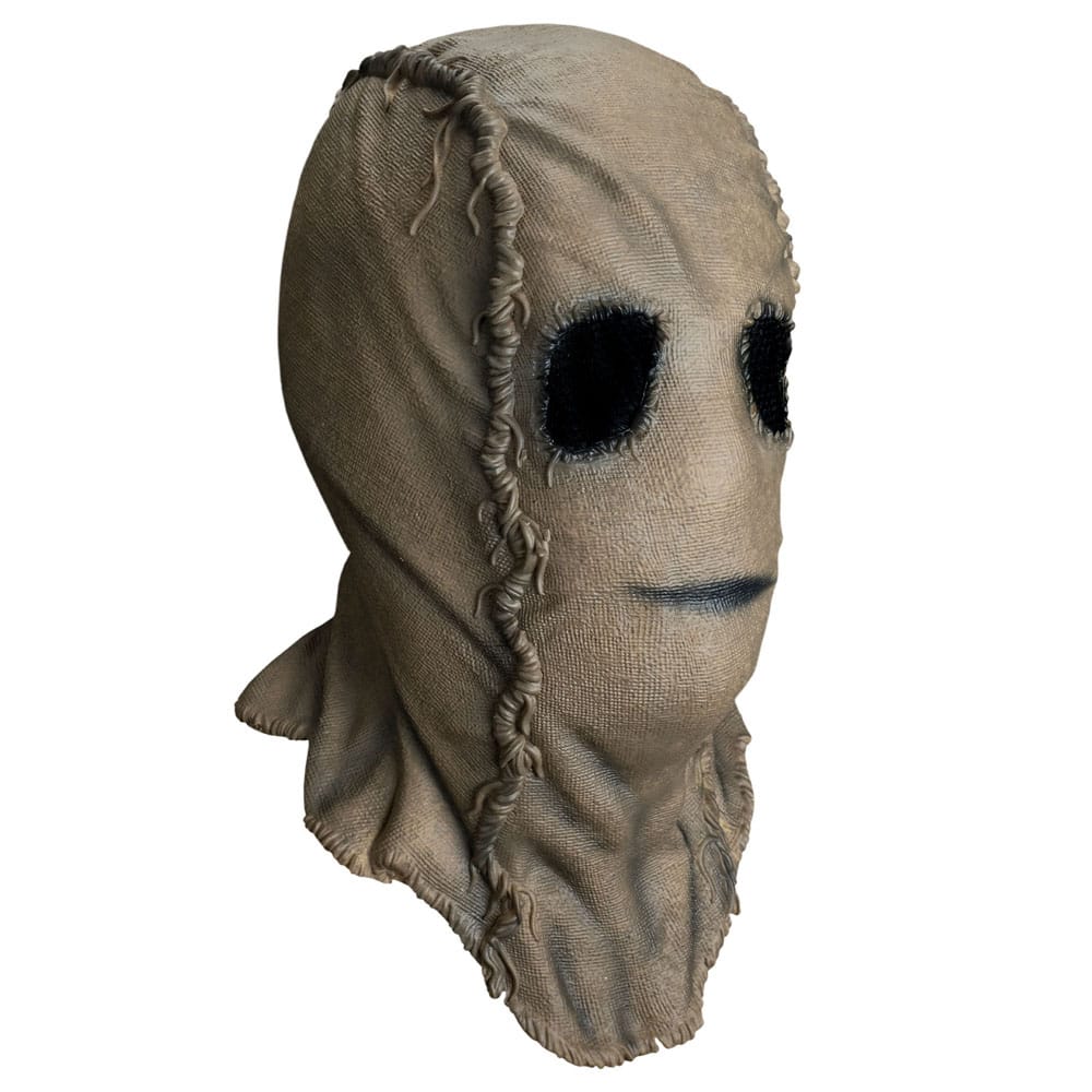 Máscara Scarecrow – The Strangers: Chapter 1 – Trick or Treat Studios