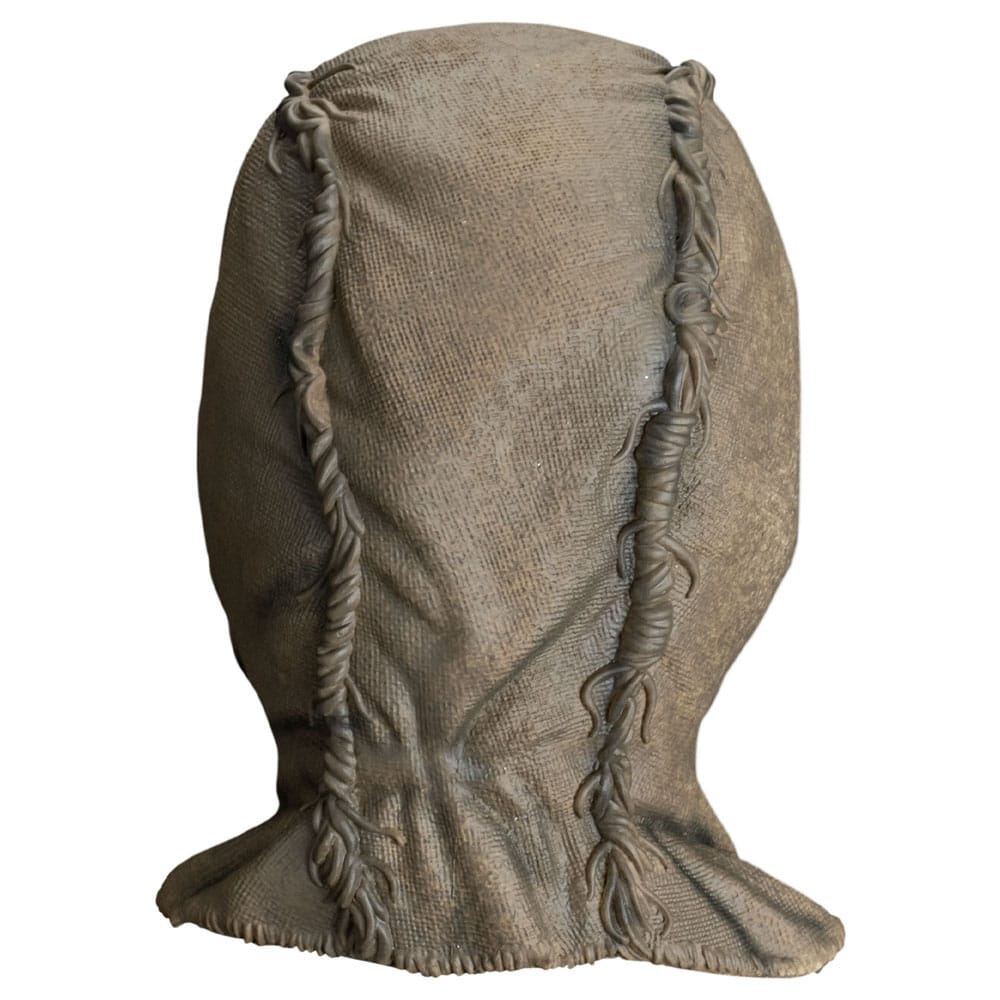 Máscara Scarecrow – The Strangers: Chapter 1 – Trick or Treat Studios
