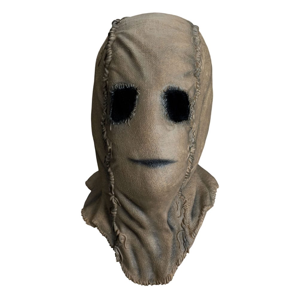 Máscara Scarecrow – The Strangers: Chapter 1 – Trick or Treat Studios