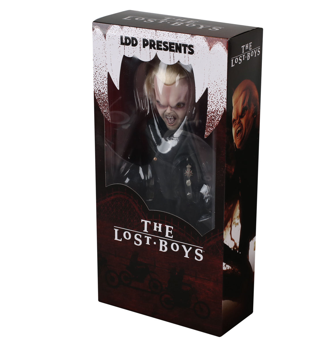 Muñeca Living Dead Dolls David 25 cm – Jóvenes Ocultos