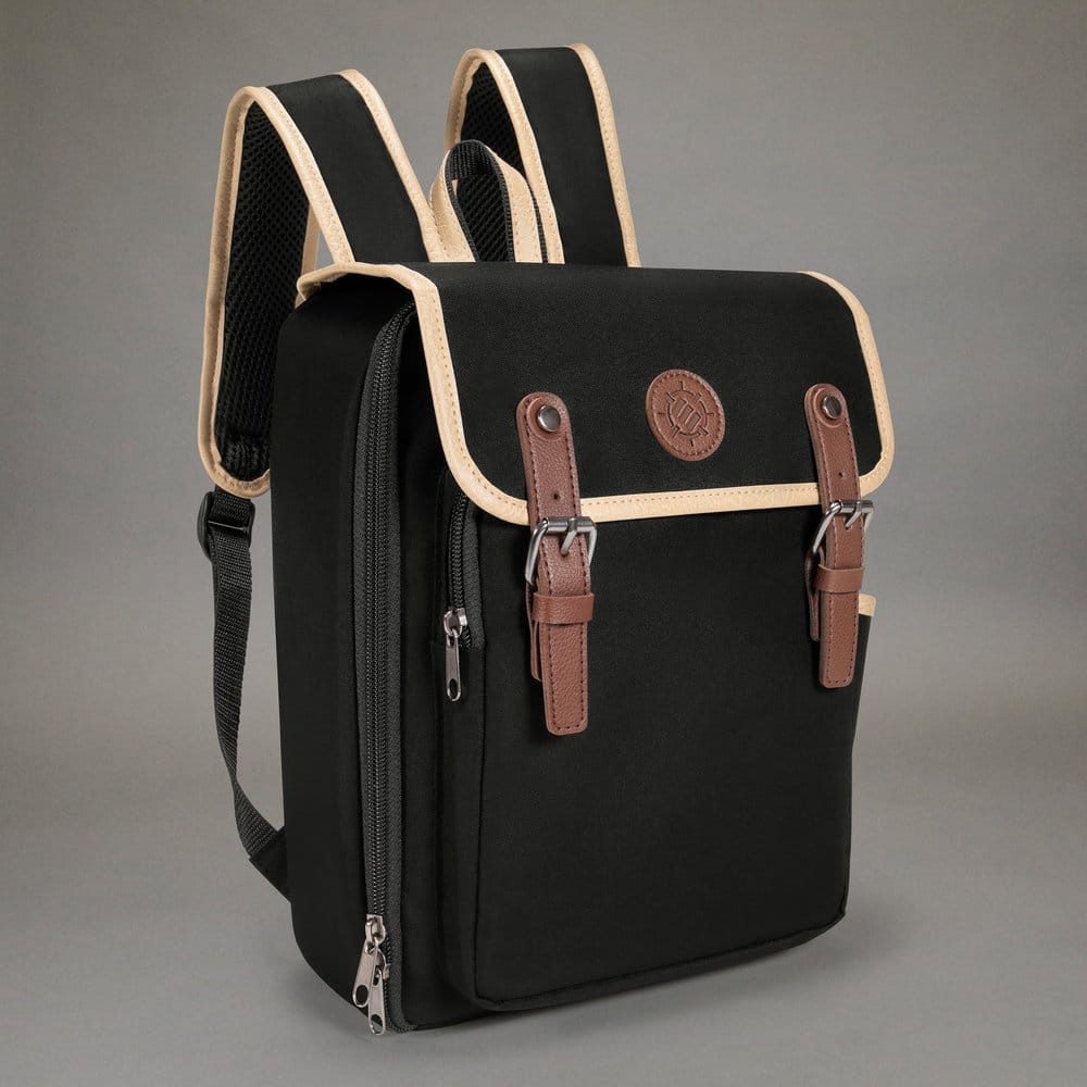 Mochila para Cartas TCG ENHANCE Designer Edition Negra